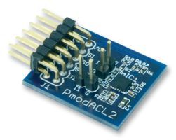 PMODACL2 electronic component of Digilent