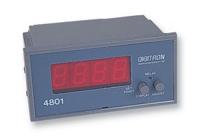 4801J electronic component of Digitron