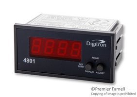 4801K electronic component of Digitron