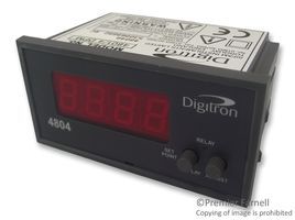 4804A electronic component of Digitron