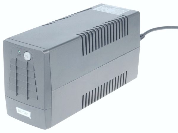 DN-170013-1 electronic component of Digitus