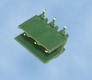 2EHDR-10P electronic component of Dinkle