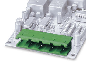 3EHDR-08P electronic component of Dinkle