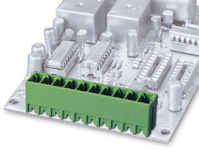 ECH350V-02P electronic component of Dinkle