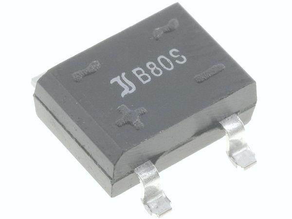 B80S electronic component of Diotec