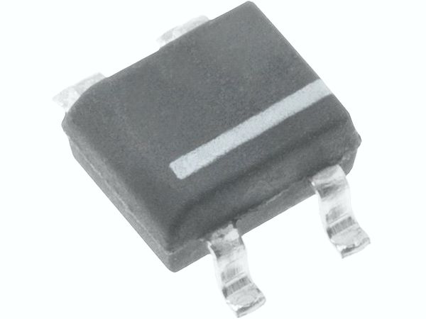 B250S-SLIM electronic component of Diotec