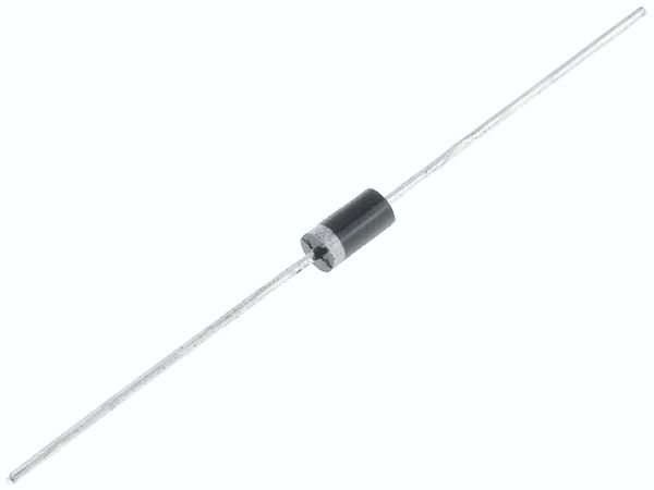 BZW06-40 electronic component of Diotec