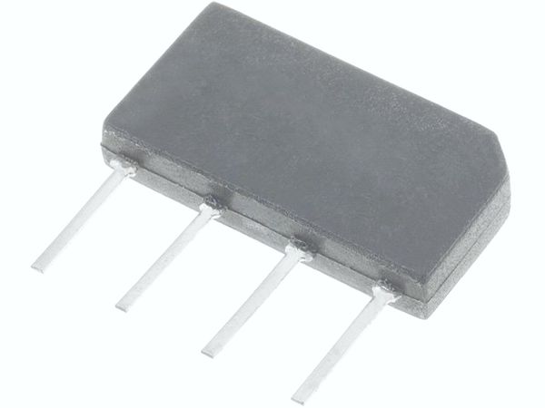 GBS4J electronic component of Diotec