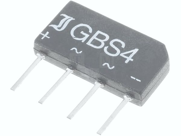 GBS4K electronic component of Diotec