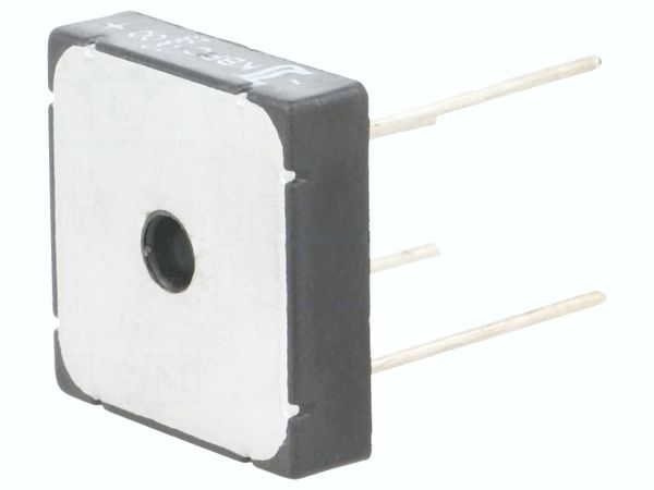 KBPC1000WP electronic component of Diotec