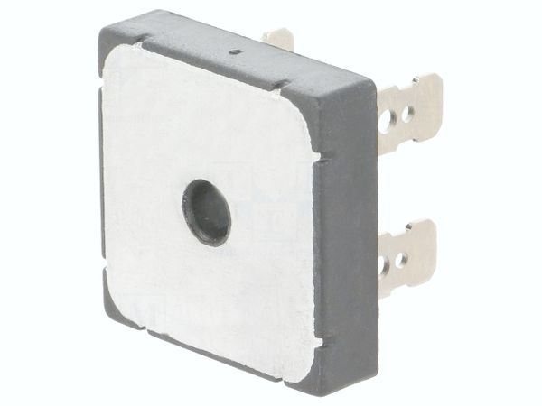 KBPC2502FP electronic component of Diotec