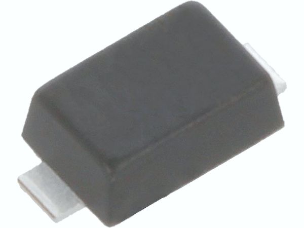 MMSZ5262B electronic component of Diotec