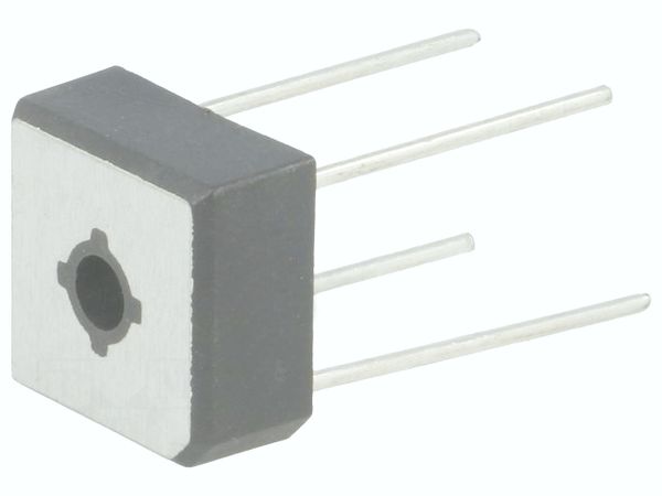 PB1002S electronic component of Diotec