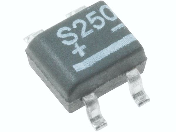 S250-SLIM electronic component of Diotec