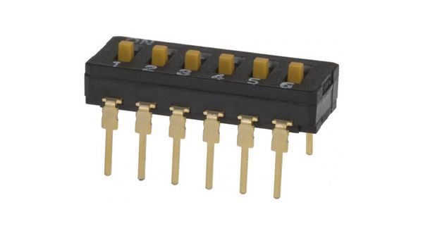 EI-06-Q electronic component of Diptronics