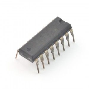 GN1650D electronic component of GN Semic