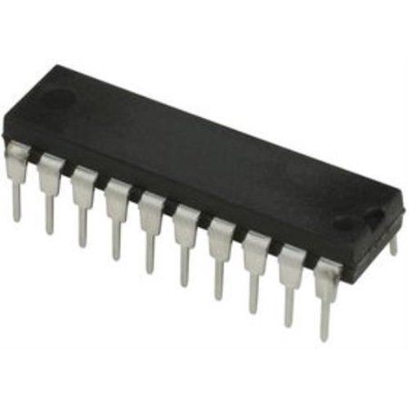 TLC2543CN electronic component of HGSEMI