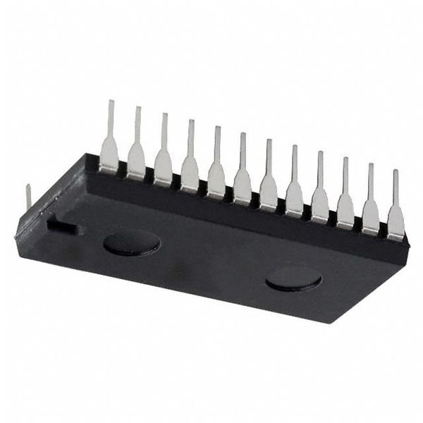 HT7219ANZ  Semiconductors