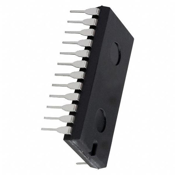 HT7219ANZ LED Display Drivers