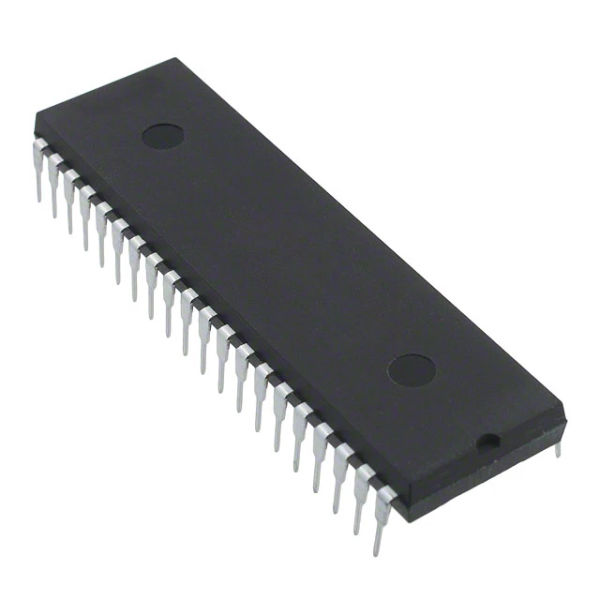 IAP15F2K61S2 electronic component of STC