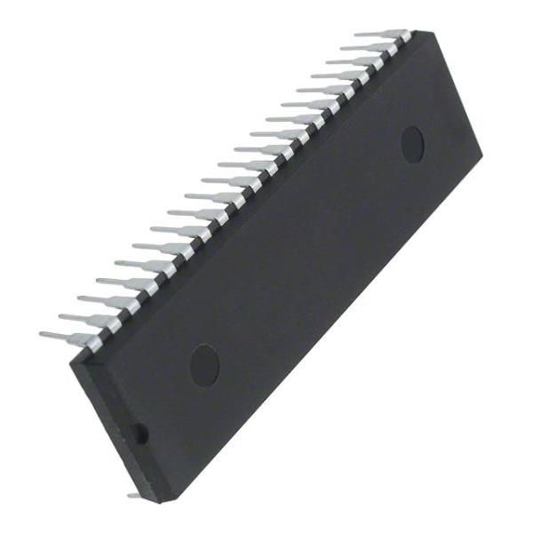 HT7126ANZ Analog to Digital Converters - ADC