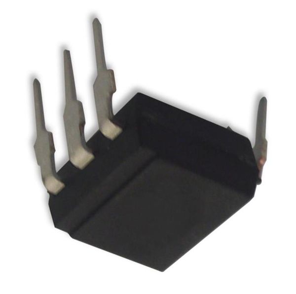 4N35  Optoelectronics