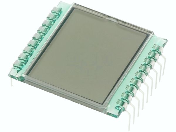 DE 112-TU-30/13,0/M electronic component of Display Elektronik