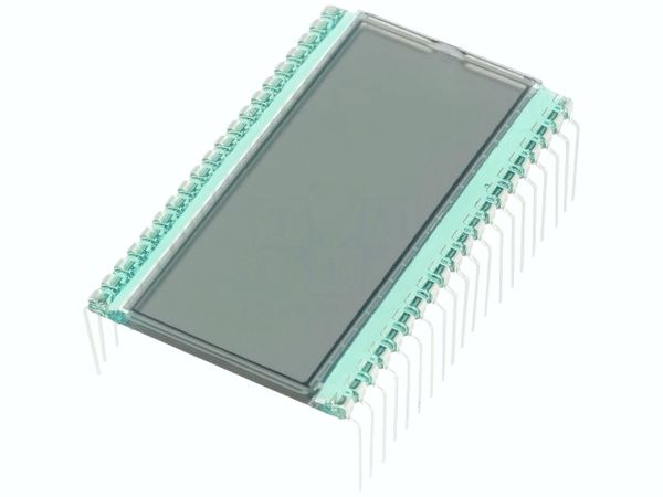 DE 113-RU-30/7,5/V electronic component of Display Elektronik