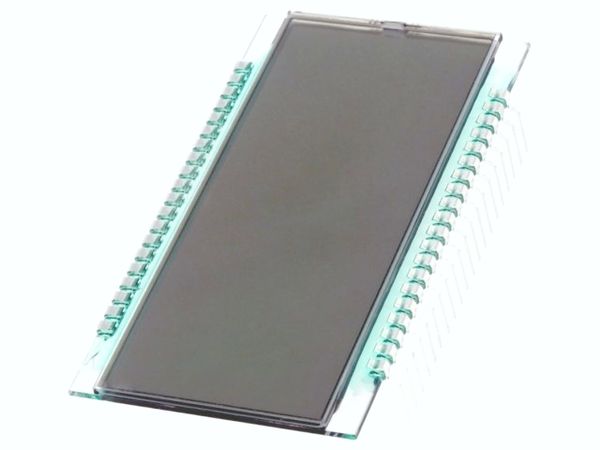 DE 131-RU-30/8,4/V electronic component of Display Elektronik