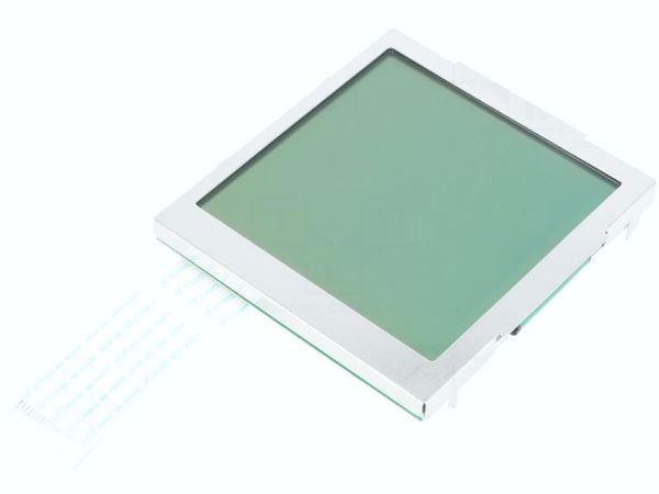 DEM 160160A FGH-PW electronic component of Display Elektronik