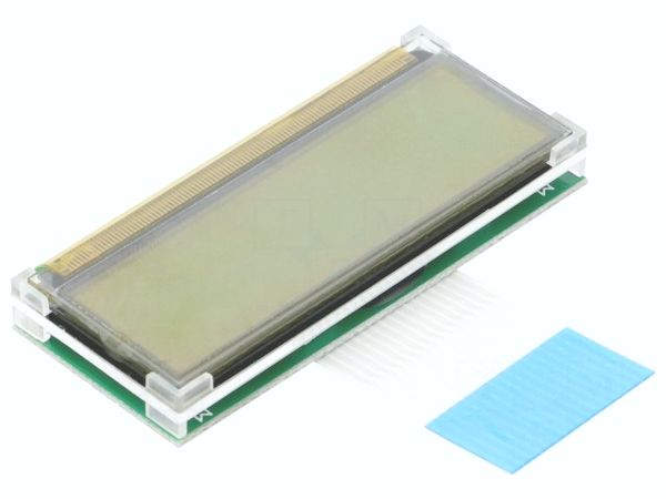 DEM 16221 SYH-PY electronic component of Display Elektronik