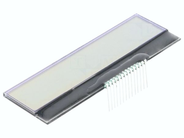 DEM 20230 SGH electronic component of Display Elektronik