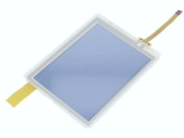 DEM 320240C SBH-PW-N (A-TOUCH) electronic component of Display Elektronik