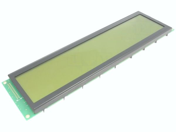 DEM 40492 SYH-PY electronic component of Display Elektronik