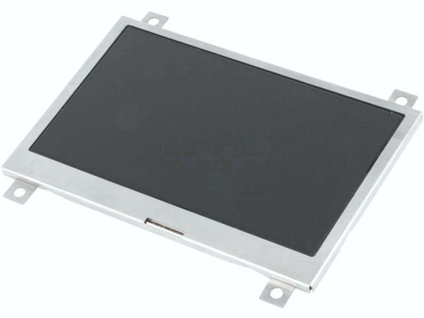 DEM 480272M TMH-PW-N electronic component of Display Elektronik