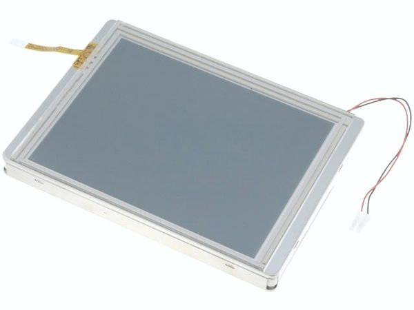 DEM 640480C TMH-PW-N (A-TOUCH) electronic component of Display Elektronik