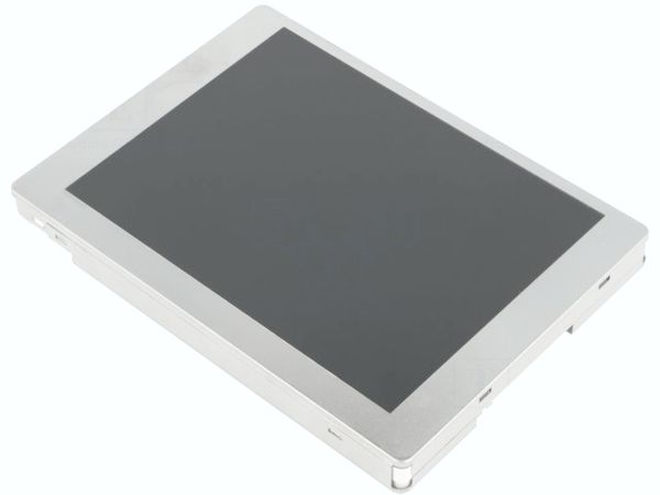 DEM 640480C TMH-PW-N electronic component of Display Elektronik