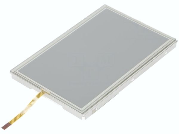 DEM 800480A TMX-PW-N (A-TOUCH) electronic component of Display Elektronik