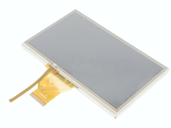 DEM 800480N TMH-PW-N (A-TOUCH) electronic component of Display Elektronik
