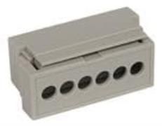 DMB-4770-TGH electronic component of Bud Industries