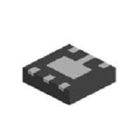 DMC1030UFDB-7 electronic component of Diodes Incorporated