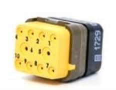 DMC-M99-10PNE electronic component of TE Connectivity