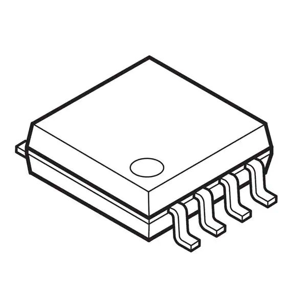 NJM3414AM-TE1 electronic component of JRC