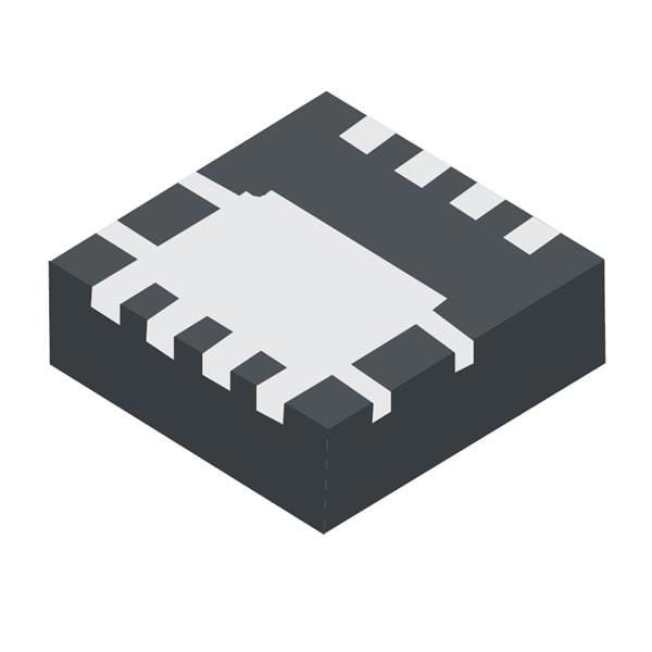 DMP1011LFV-7 electronic component of Diodes Incorporated