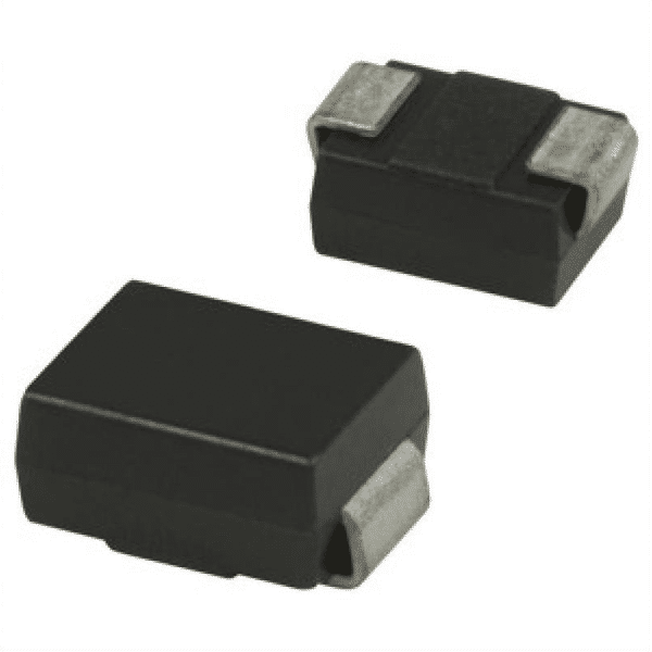 SMBJ58CA electronic component of GOODWORK