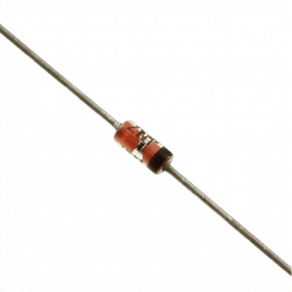 JANTX1N4148-1 electronic component of Aeroflex