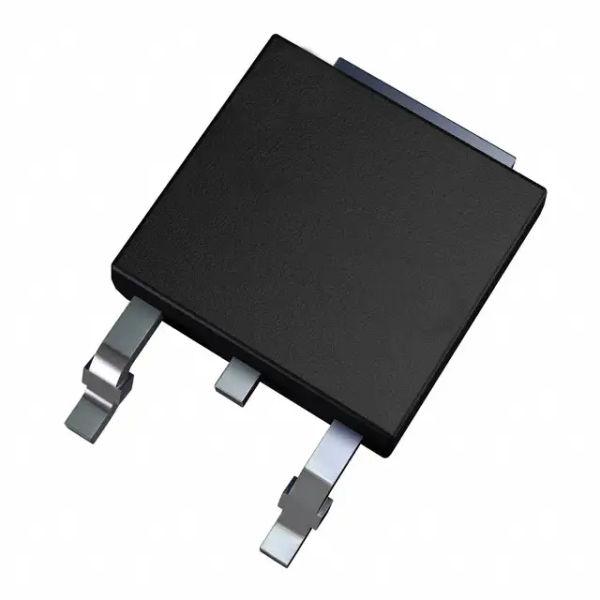 GP2D003A060C electronic component of Global Power Technologies