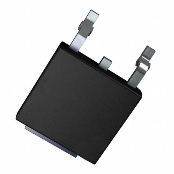 IRFR4105ZTRPBF-VB  Semiconductors