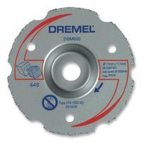 2615S600JA electronic component of Dremel