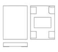 DSC1001AE1-024.5761 electronic component of Microchip